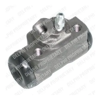 Cylindre de roue DELPHI LW60306