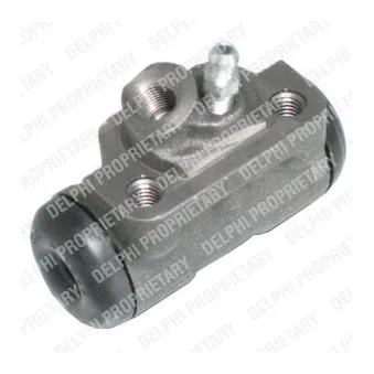 Cylindre de roue DELPHI LW60307