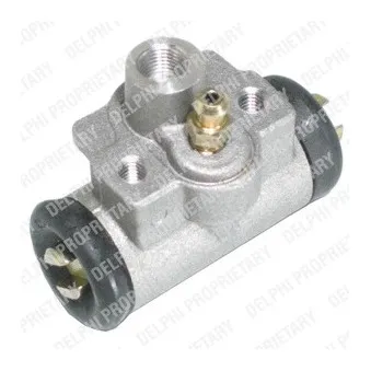 Cylindre de roue DELPHI LW60327