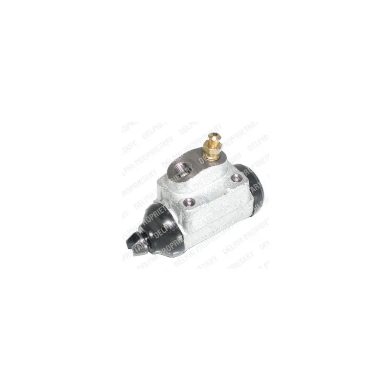 Cylindre de roue arrière droit DELPHI LW60531