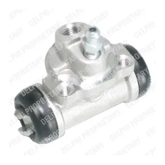 Cylindre de roue DELPHI LW60655