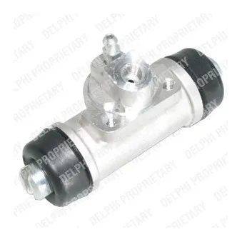 Cylindre de roue DELPHI LW60658
