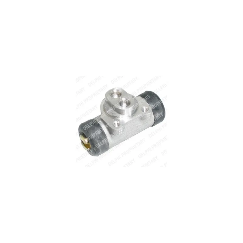 Cylindre de roue arrière droit DELPHI LW60660