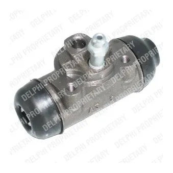 Cylindre de roue DELPHI LW60669