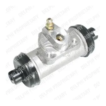 Cylindre de roue DELPHI LW60831