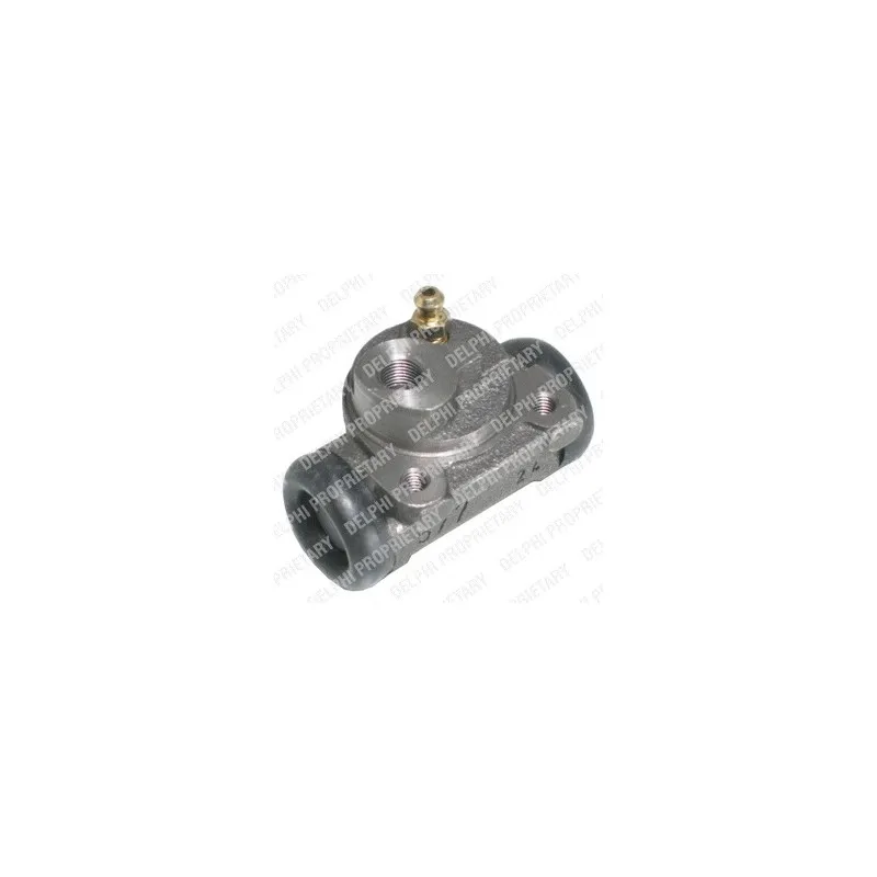 Cylindre de roue arrière gauche DELPHI LW60834