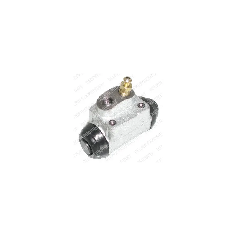 Cylindre de roue arrière gauche DELPHI LW61064