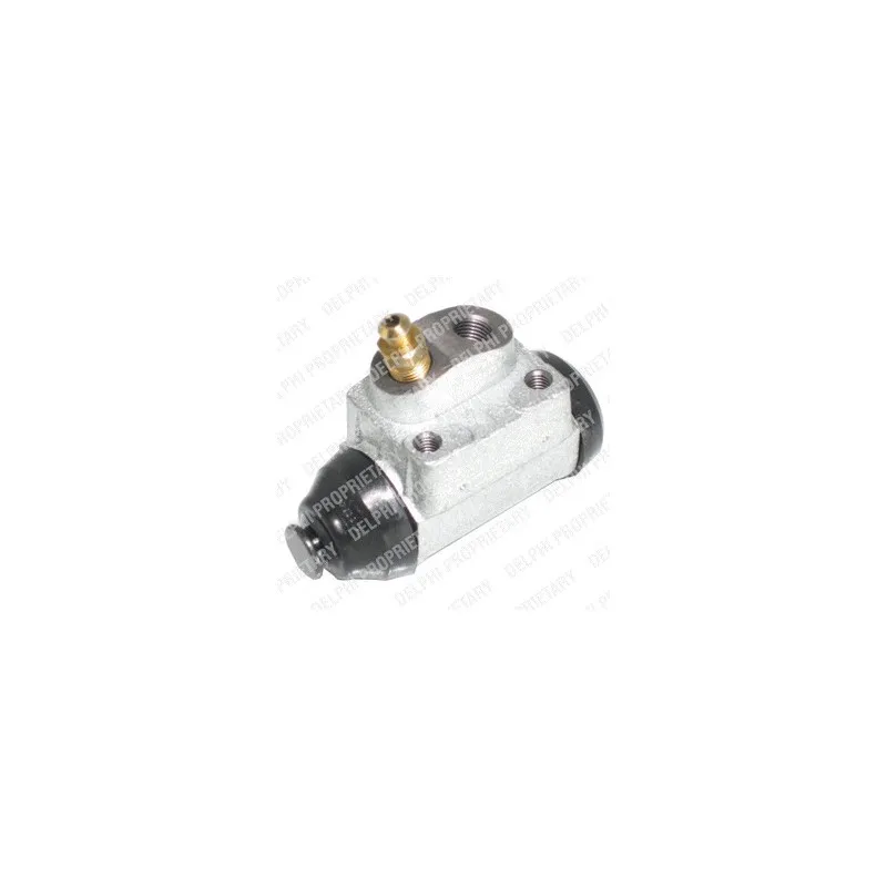 Cylindre de roue arrière droit DELPHI LW61065