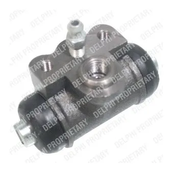 Cylindre de roue DELPHI LW61115