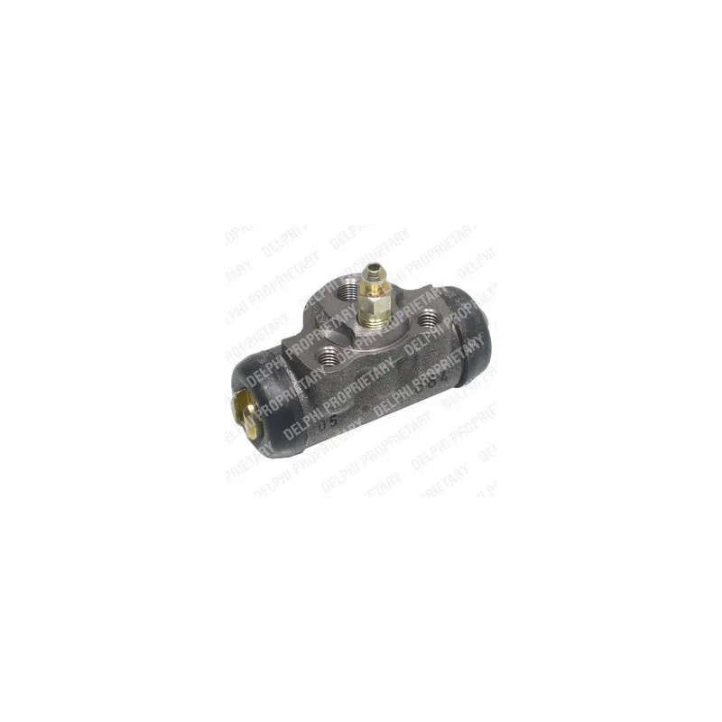 Cylindre de roue arrière droit DELPHI LW61157