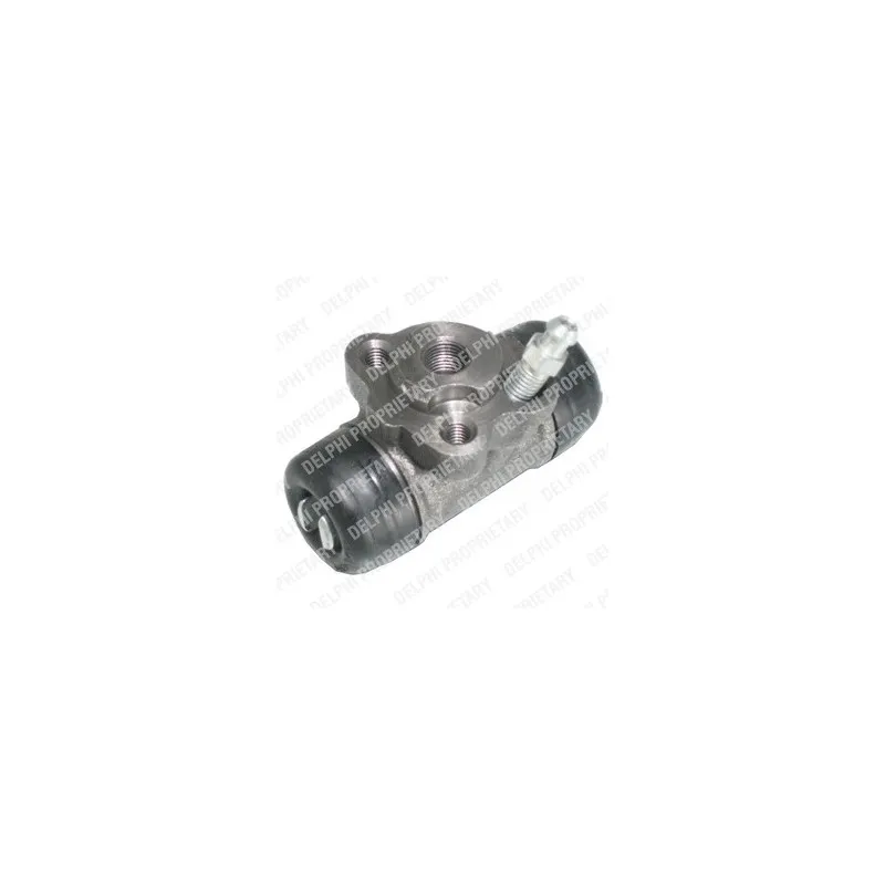 Cylindre de roue arrière gauche DELPHI LW61165