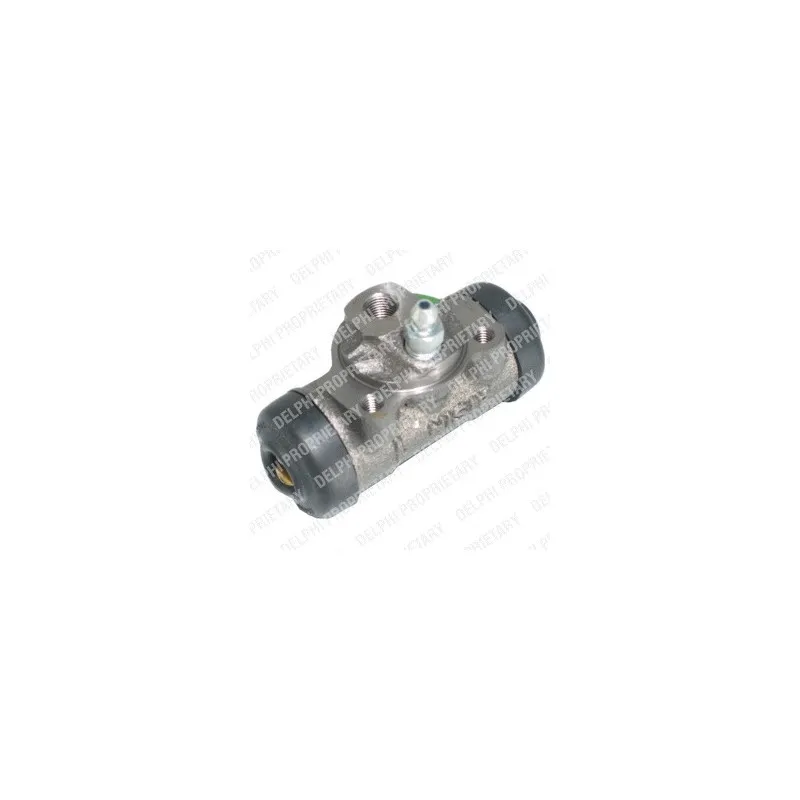 Cylindre de roue arrière gauche DELPHI LW61283