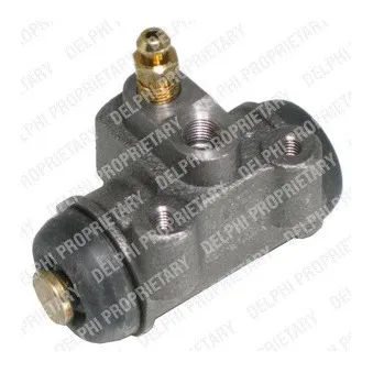 Cylindre de roue DELPHI LW62021