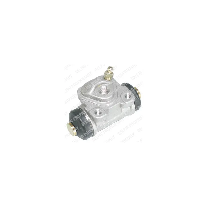 Cylindre de roue arrière droit DELPHI LW62026