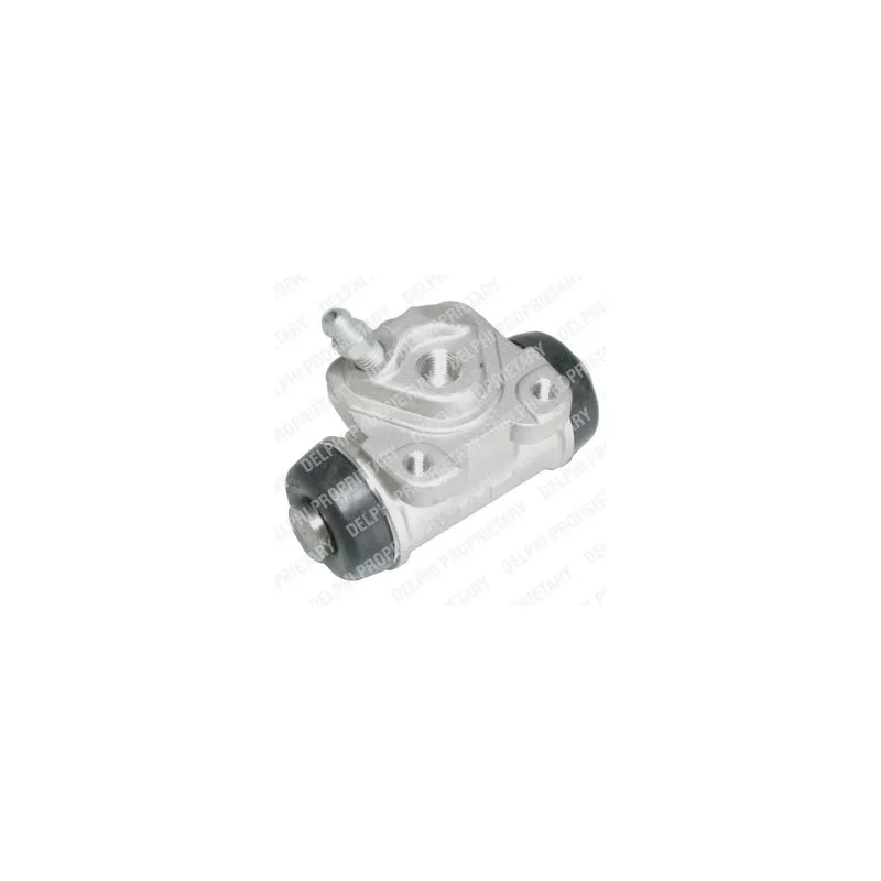 Cylindre de roue arrière gauche DELPHI LW62027