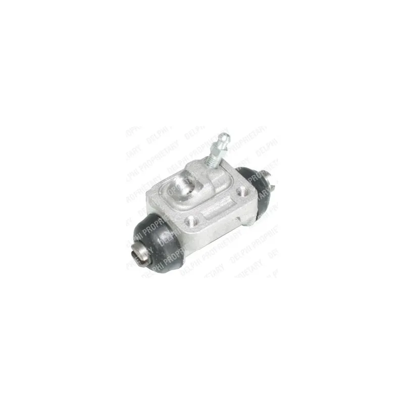 Cylindre de roue arrière gauche DELPHI LW62051