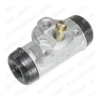 Cylindre de roue DELPHI LW62052