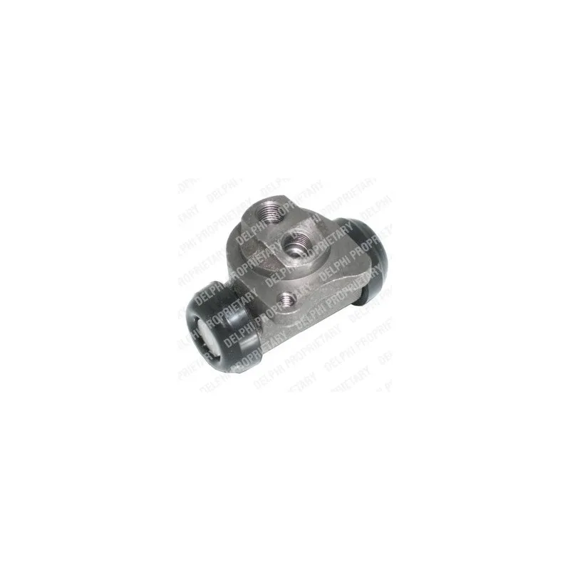 Cylindre de roue arrière droit DELPHI LW62072