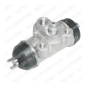 Cylindre de roue DELPHI LW62074