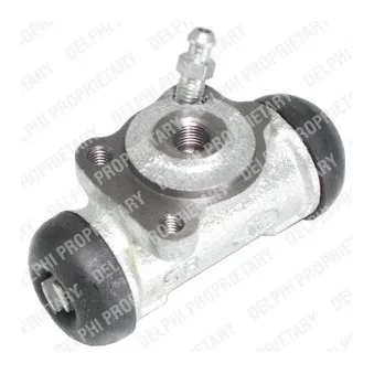 Cylindre de roue arrière droit DELPHI LW62077