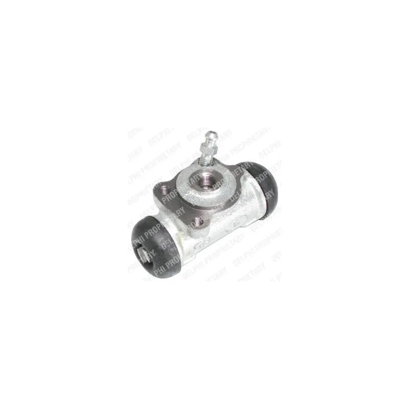 Cylindre de roue arrière droit DELPHI LW62077