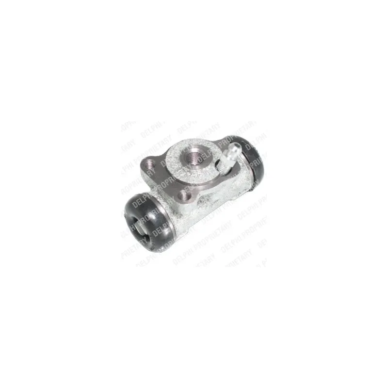Cylindre de roue arrière gauche DELPHI LW62078