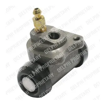 Cylindre de roue DELPHI LW62080