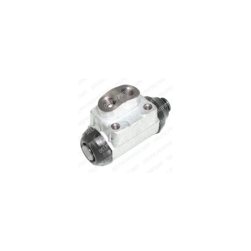 Cylindre de roue arrière gauche DELPHI LW62086
