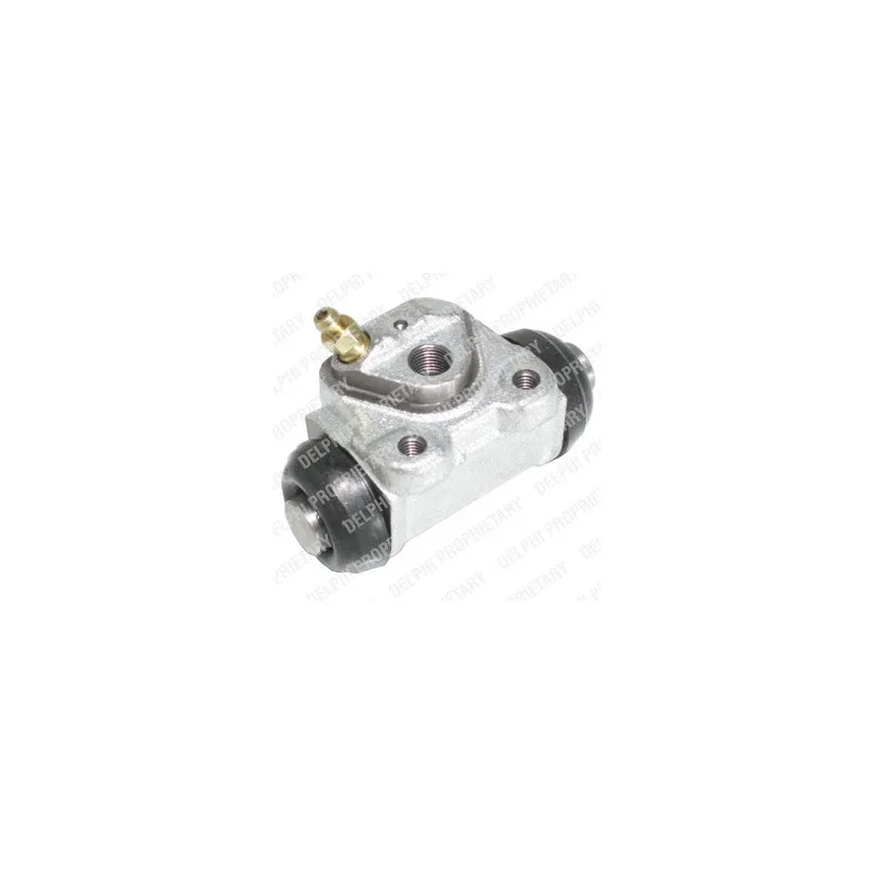 Cylindre de roue arrière gauche DELPHI LW62088