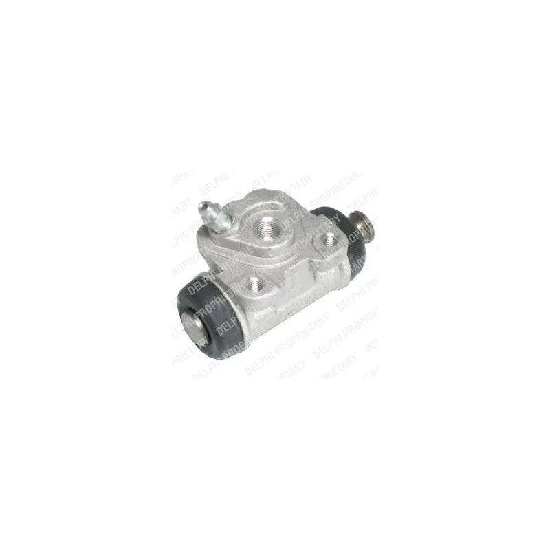 Cylindre de roue arrière gauche DELPHI LW62091