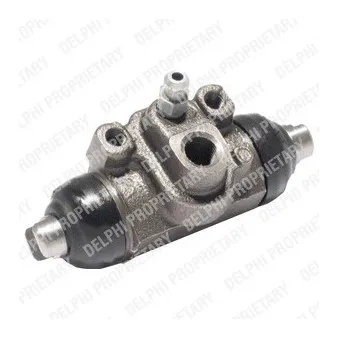Cylindre de roue DELPHI LW62098