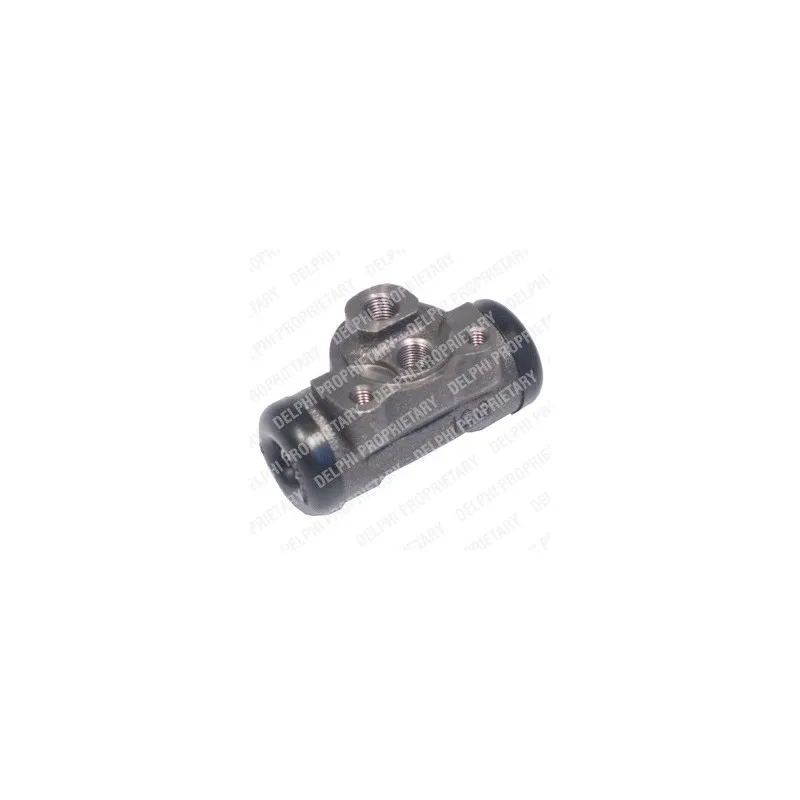 Cylindre de roue arrière droit DELPHI LW62103