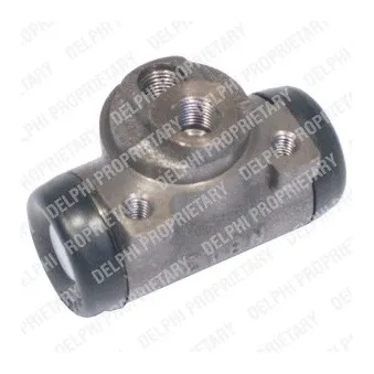 Cylindre de roue DELPHI LW62106
