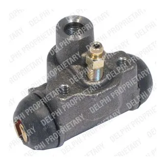 Cylindre de roue DELPHI LW62111