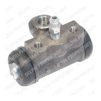 Cylindre de roue DELPHI LW62117