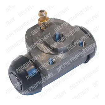 Cylindre de roue DELPHI LW62118