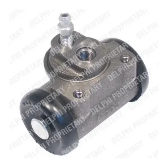 Cylindre de roue DELPHI LW62119