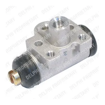 Cylindre de roue DELPHI LW62122