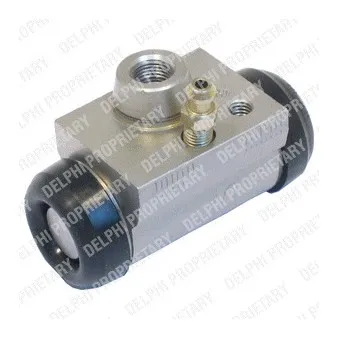 Cylindre de roue DELPHI LW62123