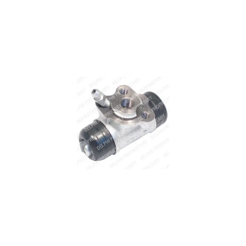 Cylindre de roue arrière gauche DELPHI LW62124