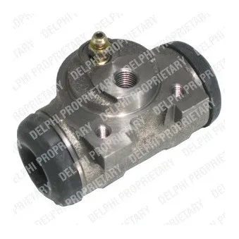 Cylindre de roue DELPHI LW70085
