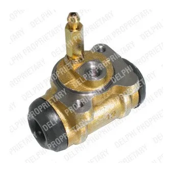 Cylindre de roue DELPHI LW70106