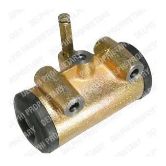 Cylindre de roue DELPHI LW70108