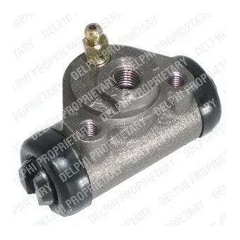 Cylindre de roue DELPHI LW70144