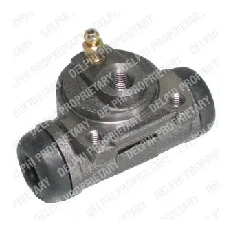 Cylindre de roue DELPHI LW70192
