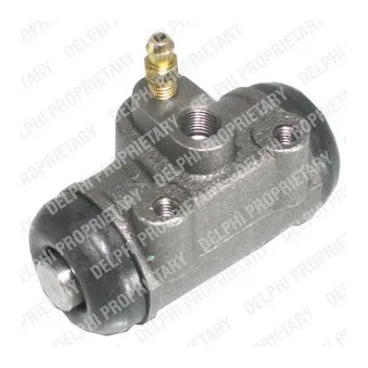 Cylindre de roue DELPHI LW70336