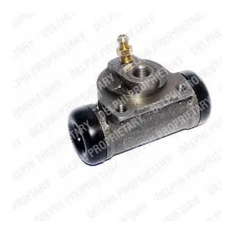 Cylindre de roue DELPHI LW70343