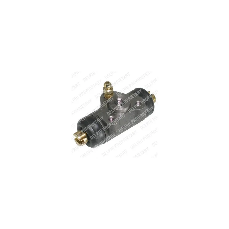Cylindre de roue DELPHI LW80016