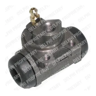 Cylindre de roue DELPHI LW80017