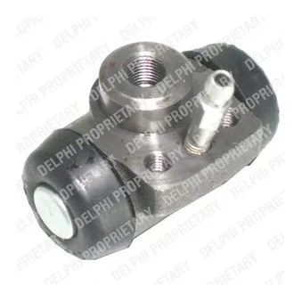 Cylindre de roue DELPHI LW80102
